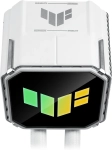ASUS TUF Gaming LC III 360 ARGB Black AIO Воден охладител за процесор