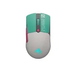 ASUS TUF Gaming Mini Hatsune Miku Edition Безжична геймърска мишка