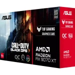 ASUS TUF Gaming Radeon RX 9070 XT COD BO7 Special Edition, 16GB GDDR6 Видео карта