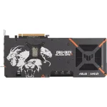 ASUS TUF Gaming Radeon RX 9070 XT COD BO7 Special Edition, 16GB GDDR6 Видео карта