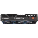 ASUS TUF Gaming Radeon RX 9070 XT COD BO7 Special Edition, 16GB GDDR6 Видео карта