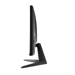 ASUS TUF Gaming Series 5 VG27AQE5A 27" IPS, 210Hz, 0.3ms, WQHD (2560 x 1440), AMD FreeSync Premium, VESA AdaptiveSync, HDR10 Геймърски монитор