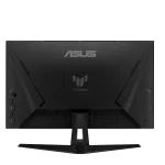 ASUS TUF Gaming Series 5 VG27AQE5A 27" IPS, 210Hz, 0.3ms, WQHD (2560 x 1440), AMD FreeSync Premium, VESA AdaptiveSync, HDR10 Геймърски монитор