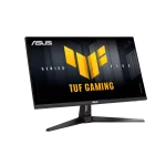 ASUS TUF Gaming Series 5 VG27AQE5A 27" IPS, 210Hz, 0.3ms, WQHD (2560 x 1440), AMD FreeSync Premium, VESA AdaptiveSync, HDR10 Геймърски монитор