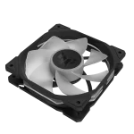 Asus TUF Gaming TR120 120mm ARGB Black Reverse Комплект вентилатори (3 броя)