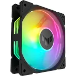 Asus TUF Gaming TR120 120mm ARGB Black Reverse Вентилатор