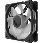 Asus TUF Gaming TR120 120mm ARGB Black Reverse Вентилатор
