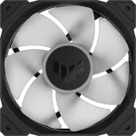 Asus TUF Gaming TR120 120mm ARGB Black Reverse Вентилатор
