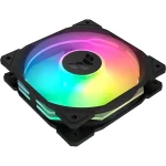 Asus TUF Gaming TR120 120mm ARGB Black Reverse Вентилатор