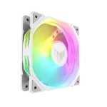 Asus TUF Gaming TR120 120mm ARGB White Reverse Комплект вентилатори (3 броя)