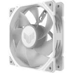Asus TUF Gaming TR120 120mm ARGB White Reverse Комплект вентилатори (3 броя)