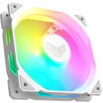 Asus TUF Gaming TR120 120mm ARGB White Reverse Вентилатор