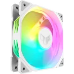 Asus TUF Gaming TR120 120mm ARGB White Reverse Вентилатор