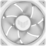 Asus TUF Gaming TR120 120mm ARGB White Reverse Вентилатор