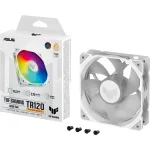 Asus TUF Gaming TR120 120mm ARGB White Reverse Вентилатор