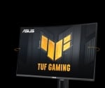 ASUS TUF Gaming VG246H1A 23.8'', IPS, 1ms, 100Hz, FreeSync, 1920x1080 Геймърски монитор
