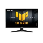 ASUS TUF Gaming VG249Q5A 23.8'' Fast IPS, Full HD (1920x1080), 200 Hz, 0.3 ms, Freesync Premium Геймърски монитор