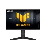 ASUS TUF Gaming VG249QML5A 23.8" Fast IPS, 240Hz, 0.3ms, Full HD (1920 x 1080), AMD FreeSync Premium, G-SYNC Compatible Геймърски монитор