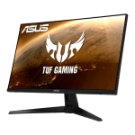 ASUS TUF Gaming VG279Q1A 27 IPS, 165Hz, 1ms, FHD (1920x1080) Геймърски монитор