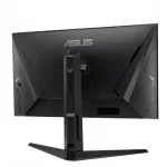 ASUS TUF Gaming VG279QL3A 27\'\', IPS, 180Hz, 1ms, FHD (1920 x 1080), FreeSync Premium, HDR 10 Геймърски монитор