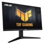 ASUS TUF Gaming VG279QL3A 27\'\', IPS, 180Hz, 1ms, FHD (1920 x 1080), FreeSync Premium, HDR 10 Геймърски монитор