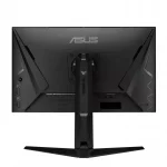 ASUS TUF Gaming VG279QL3A 27\'\', IPS, 180Hz, 1ms, FHD (1920 x 1080), FreeSync Premium, HDR 10 Геймърски монитор