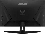 Asus TUF Gaming VG27AQ3A 27 IPS, 180Hz, 1ms, QHD (2560 x 1440) FreeSync Premium, DisplayHDR 10 Геймърски монитор