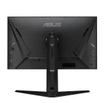 ASUS TUF Gaming VG27AQL3A 27 IPS, 180Hz, 1ms, QHD (2560 x 1440), Adaptive-Sync Геймърски монитор