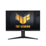 ASUS TUF Gaming VG27AQL5A 27" IPS, 210Hz, 0.3ms, QHD (2560 x 1440), AMD FreeSync Premium, VESA DisplayHDR 400 Геймърски монитор