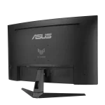 ASUS TUF Gaming VG27WQ3B 27" VA, 180Hz, 0.5ms, QHD (2560 x 1440), AMD FreeSync, 1500R Curved Извит Геймърски монитор