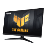 ASUS TUF Gaming VG32AQA1A 31.5 VA, 170Hz, 1 ms, WQHD (2560x1440), HDR10 Геймърски монитор