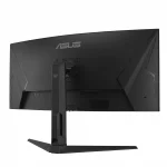 ASUS TUF Gaming VG34VQL3A 34\'\', VA, 180Hz, 1ms, 219, WQHD (3440 x 1440), Freesync Premium Pro, DisplayHDR 400, 1500R Curved Извит геймърски монитор