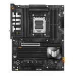 ASUS TUF GAMING X870-PLUS WIFI, AM5, DDR5 Дънна платка