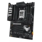 ASUS TUF GAMING X870-PLUS WIFI, AM5, DDR5 Дънна платка