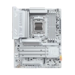 ASUS TUF GAMING X870-PRO WIFI7 W NEO, AM5, DDR5, Wi-Fi 7, 5GbE Дънна платка