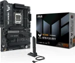 ASUS TUF GAMING X870E-PLUS WIFI7, AM5, DDR5, Wi-Fi 7 Дънна платка