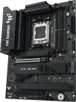 ASUS TUF GAMING X870E-PLUS WIFI7, AM5, DDR5, Wi-Fi 7 Дънна платка