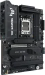 ASUS TUF GAMING X870E-PLUS WIFI7, AM5, DDR5, Wi-Fi 7 Дънна платка