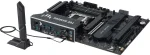 ASUS TUF GAMING X870E-PLUS WIFI7, AM5, DDR5, Wi-Fi 7 Дънна платка