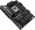 ASUS TUF GAMING X870E-PLUS WIFI7, AM5, DDR5, Wi-Fi 7 Дънна платка