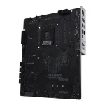 ASUS TUF GAMING Z790-BTF WIFI, LGA1700, DDR5 Дънна платка