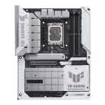 ASUS TUF GAMING Z790-BTF WIFI, LGA1700, DDR5 Дънна платка