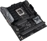 ASUS TUF GAMING Z790-PLUS WIFI, LGA1700, DDR5, Wi-Fi 6E Дънна платка