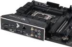 ASUS TUF GAMING Z790-PLUS WIFI, LGA1700, DDR5, Wi-Fi 6E Дънна платка