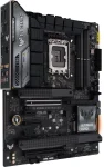 ASUS TUF GAMING Z790-PLUS WIFI, LGA1700, DDR5, Wi-Fi 6E Дънна платка