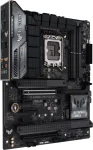 ASUS TUF GAMING Z790-PLUS WIFI, LGA1700, DDR5, Wi-Fi 6E Дънна платка