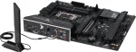 ASUS TUF GAMING Z790-PLUS WIFI, LGA1700, DDR5, Wi-Fi 6E Дънна платка