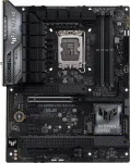 ASUS TUF GAMING Z790-PLUS WIFI, LGA1700, DDR5, Wi-Fi 6E Дънна платка