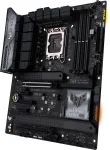 ASUS TUF GAMING Z790-PLUS WIFI, LGA1700, DDR5, Wi-Fi 6E Дънна платка