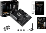 ASUS TUF GAMING Z790-PLUS WIFI, LGA1700, DDR5, Wi-Fi 6E Дънна платка